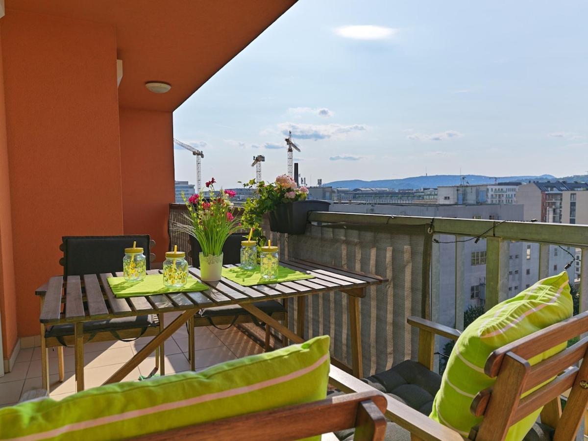 Nadasdy Kid's Friendly Apartmán